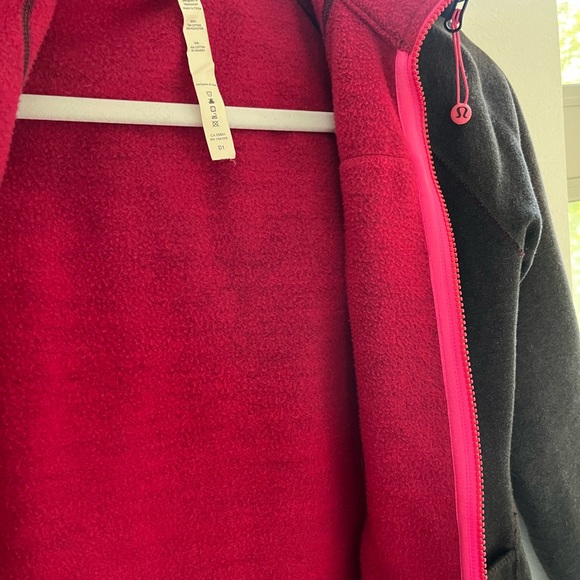 Lululemon Hoodie - Picture 3 of 6